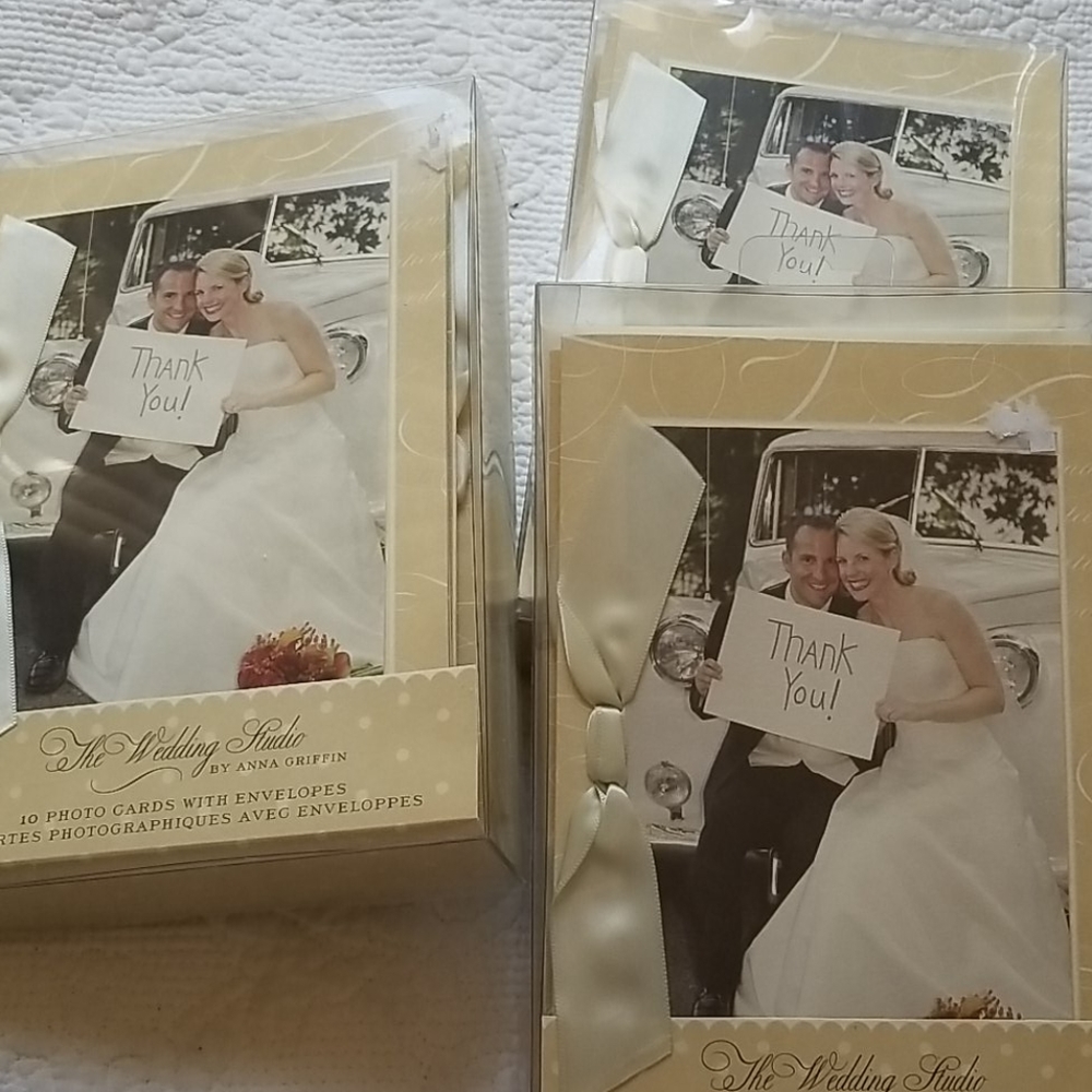 Wedding Invitations